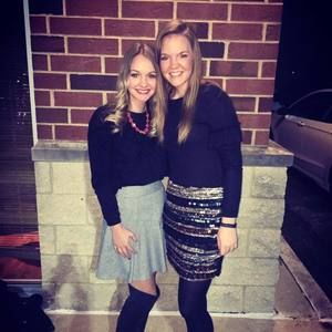 Meet your Posher, Joy